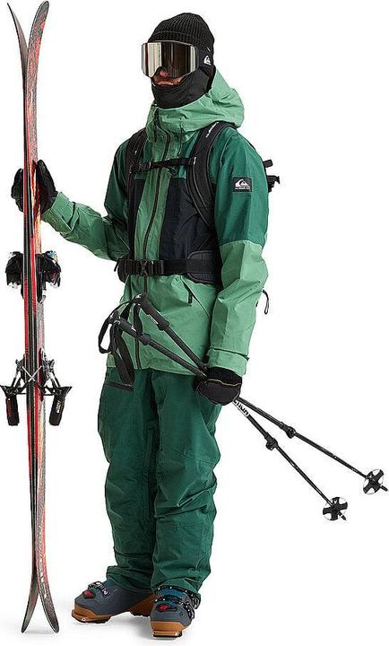 Immagine prodotto Quiksilver Snowboardjacke Forever Stretch GORE-TEX (S)