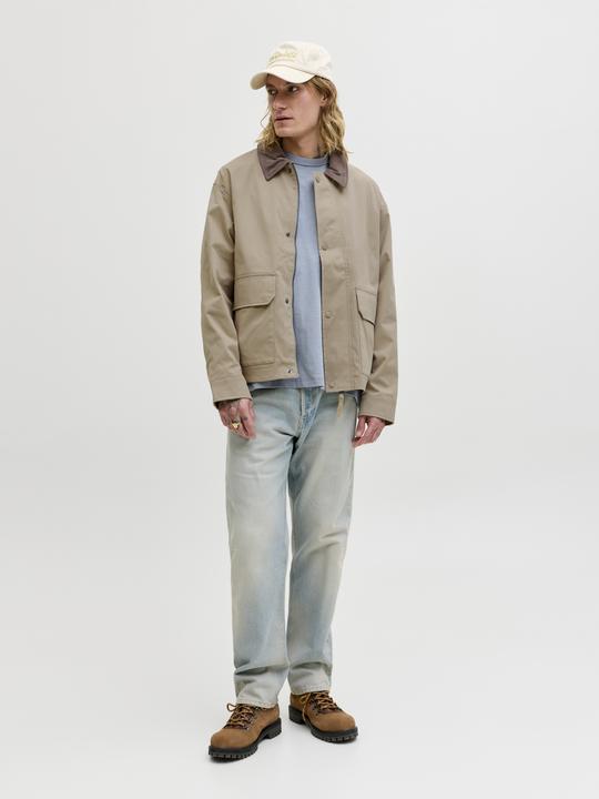 Actual product image Jack & Jones Utility jacke Utility jacke (M)