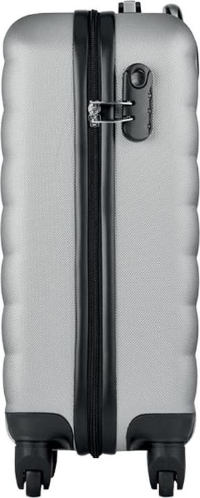 Produktbild MidOcean TrolleyRad Budapest Hartschale