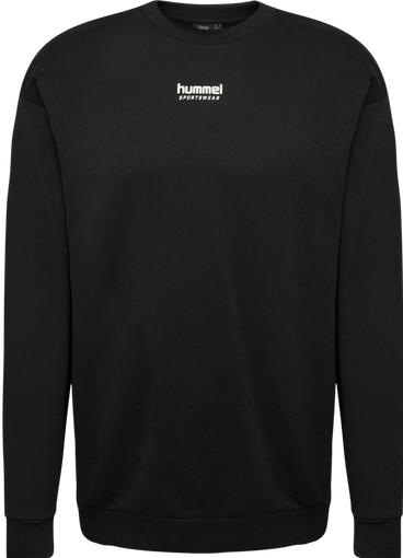 Actual product image hummel Hmllgc Nate Sweatshirt (XL)