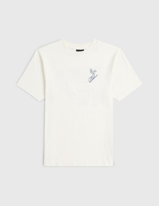 Actual product image O'Neill Back Print T-Shirt (152)
