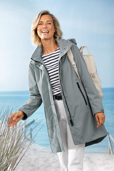 Produktbild Damen Softshellparka (40)