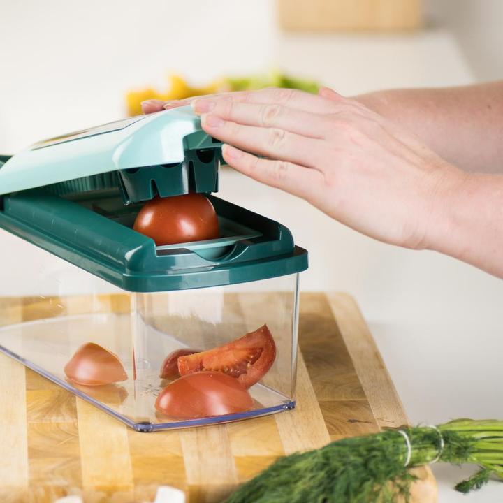 Productafbeelding Genius Nicer Dicer Fusion & Slicer 13st.