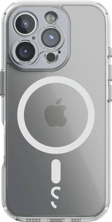 Actual product image ShiftCam Case with Lens Mount iPhone 16 Pro Max (Apple iPhone 16 Pro Max)