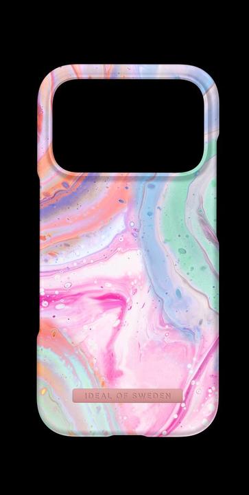 Produktbild iDeal Of Sweden Printed Case (Apple iPhone 17 Pro Max)