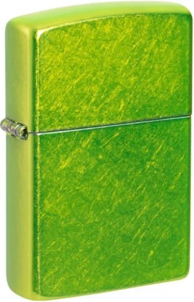 Actual product image Zippo Feuerzeug | Lurid