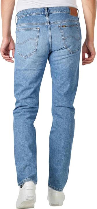 Actual product image Lee Rider Jeans Slim Fit Downtown (W30/L30)
