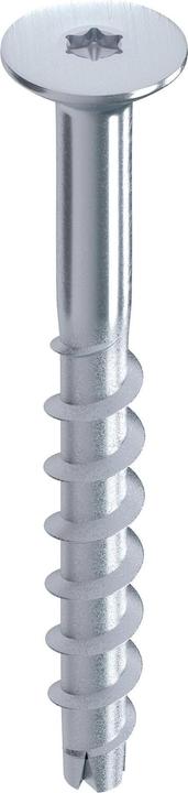 Tox Ancrage à vis Sumo Max 1 8x90 SK A4 (50 pcs.) (50 pcs)