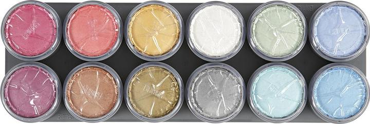 Immagine prodotto Grimas Water-based Face Paint Palette