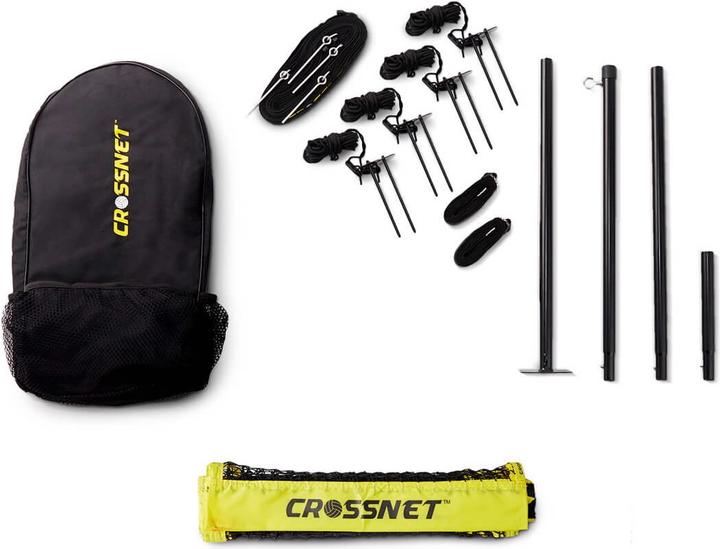 Actual product image Hammer Fitness Crossnet