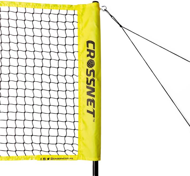 Actual product image Hammer Fitness Crossnet
