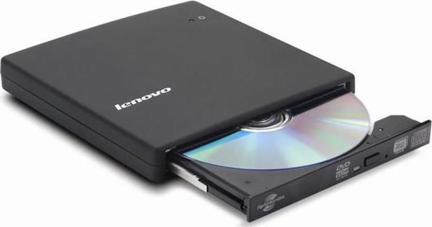 Immagine prodotto Lenovo USB 2.0 Super Multi-Burner