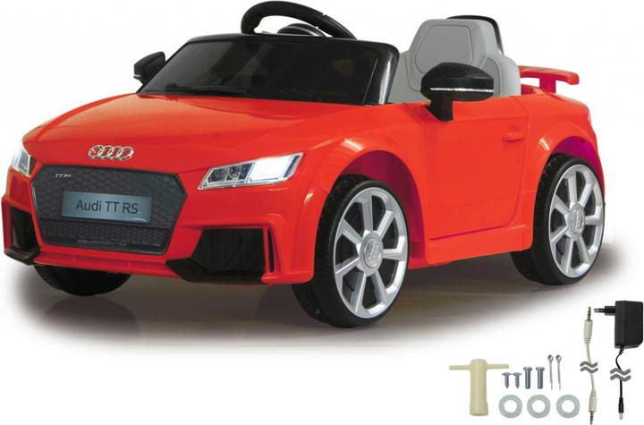 Produktbild Jamara Ride-on Audi TT RS (12 V)