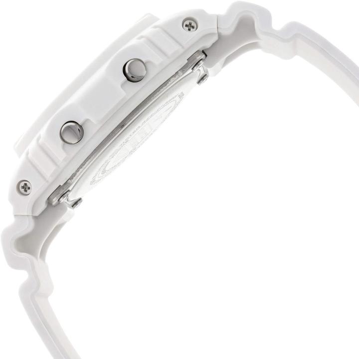 Produktbild Casio DW-5600WW-7ER (Chronograph, Digitaluhr, 48.90 mm)