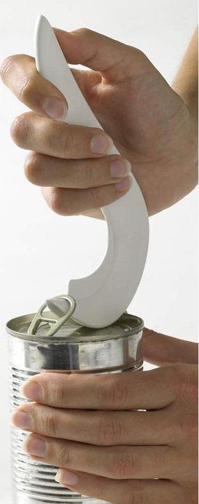 Produktbild Brix Collection Brix Zugring Dosenöffner