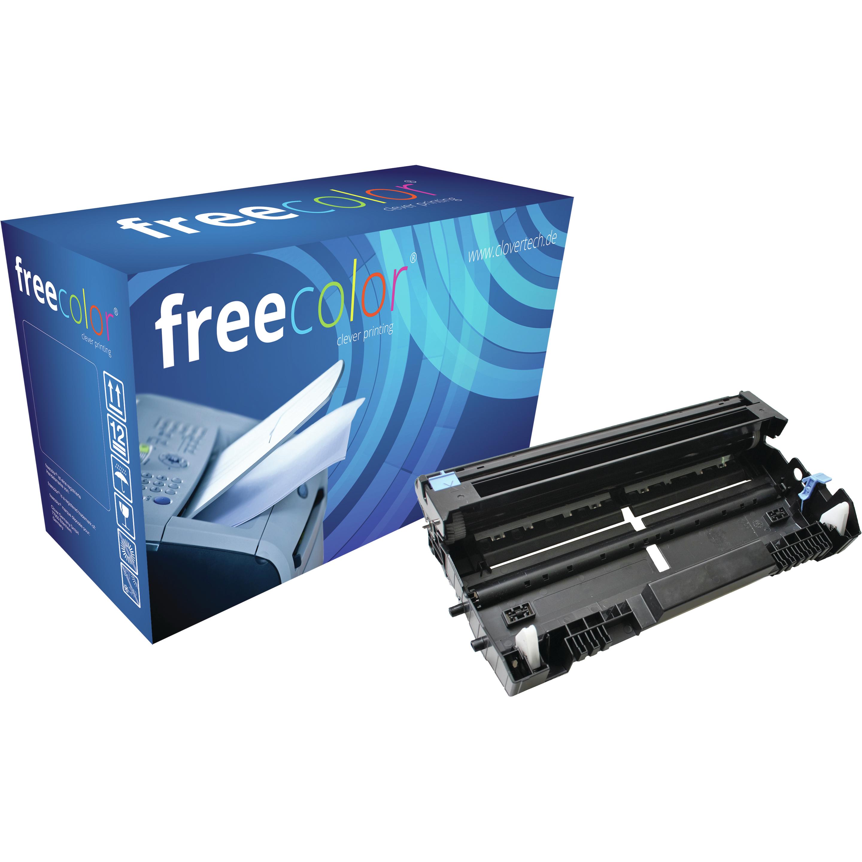 Freecolor, Toner, DR-3200 (BK)