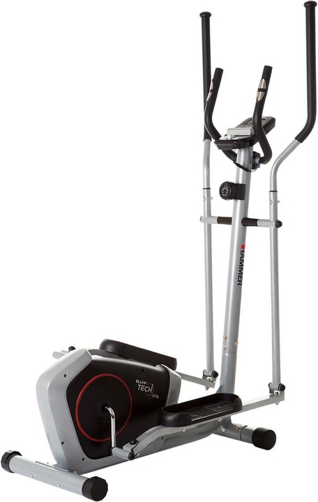 Hammer Fitness Ellyptech CT3