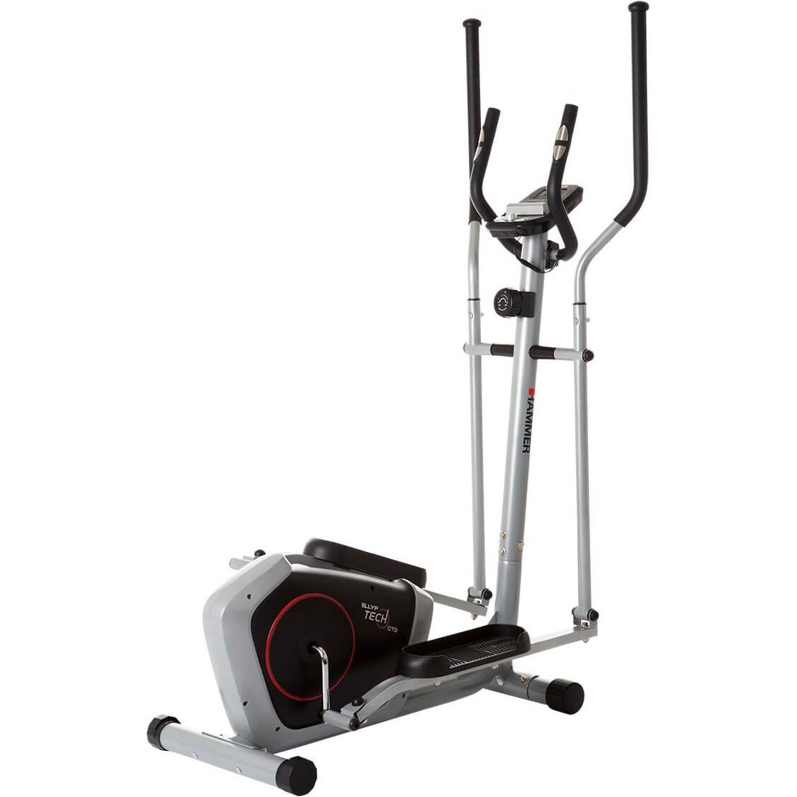 Thumbnail - Hammer Fitness, Crosstrainer