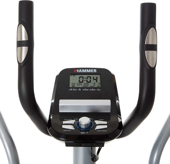 Produktbild Hammer Fitness Ellyptech CT3