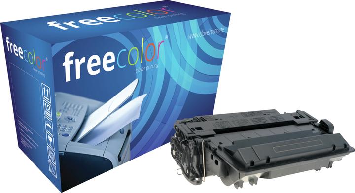 Actual product image Freecolor CE255X Max toner cartridge (FC)