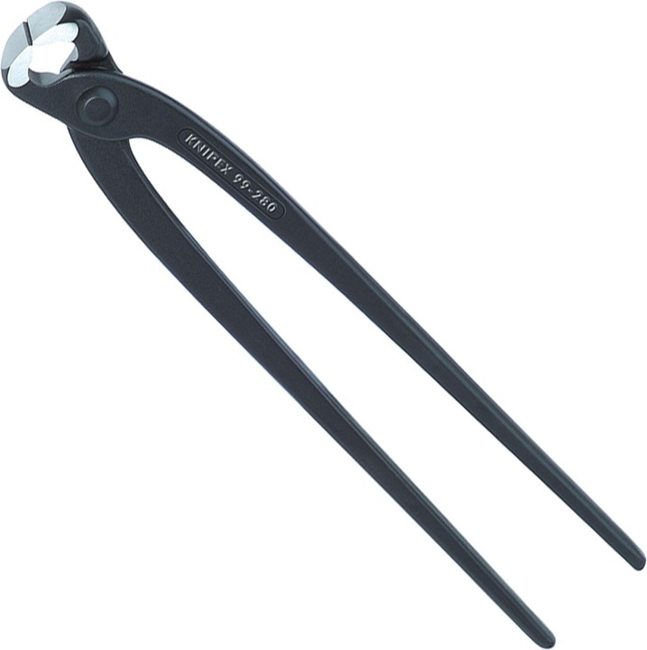 Produktbild Knipex Monierzange(Rabitz- oder Flechterzange) 99 00 280 (280 mm)