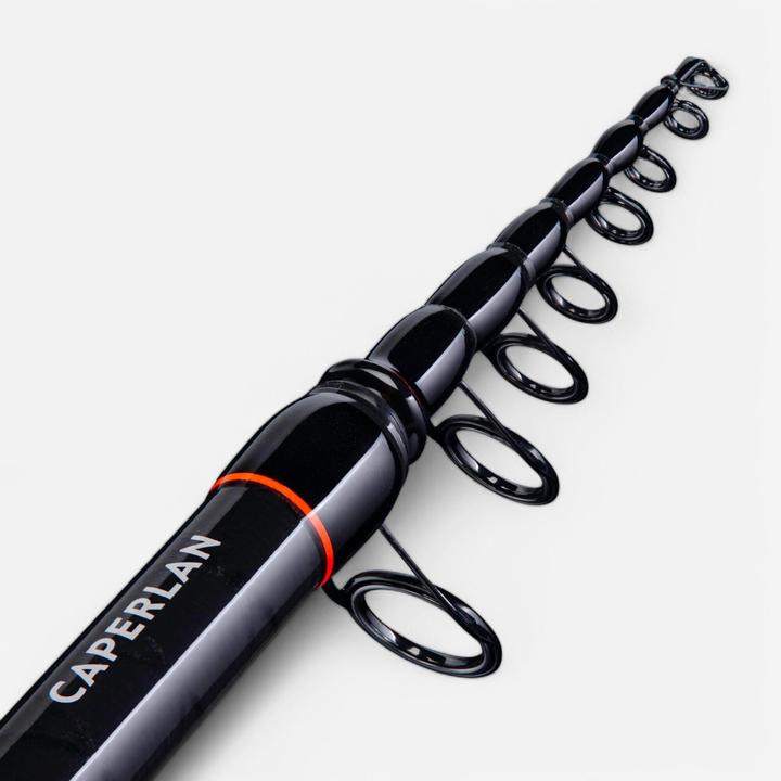 Image du produit Caperlan E'TENSIS 5 (Télescope)