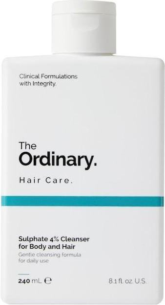 The Ordinary Sulphate (240 ml)