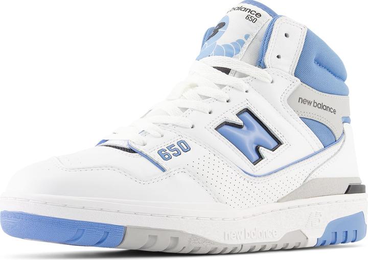 Image du produit New Balance BB650RCK (40)