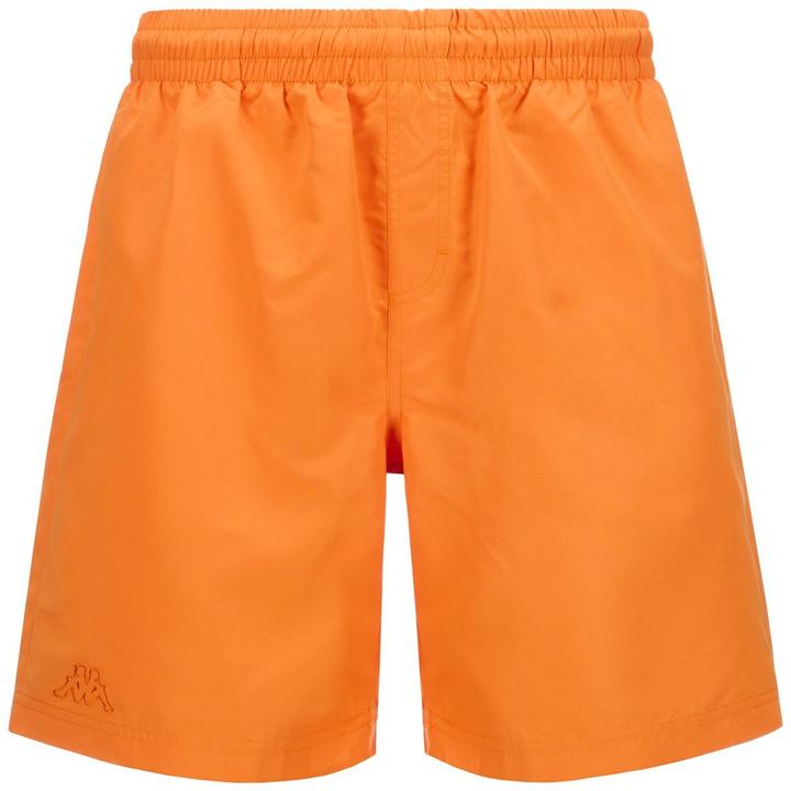 Orange, Sucette glacée orange