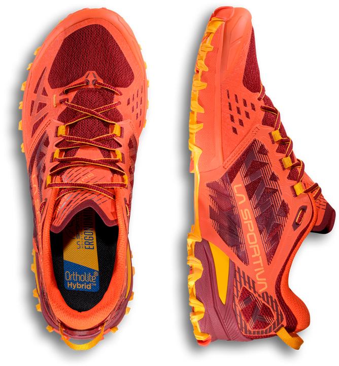 Produktbild La Sportiva Bushido III (41)