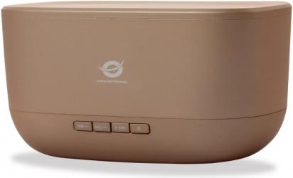 Produktbild Conceptronic BABYLON Kabelloser Bluetooth-Lautsprecher, Bluetooth 2.1, DC, * 2 Golden (7 h)