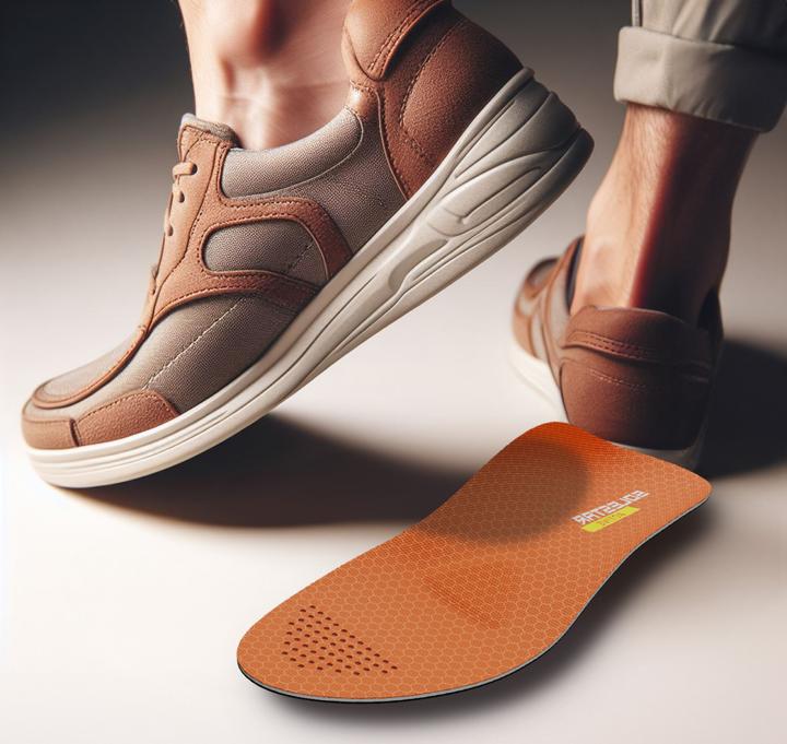 Immagine prodotto Solestar Active