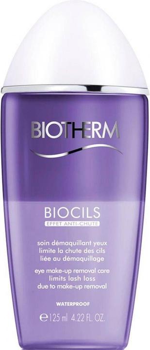Produktbild Biotherm Biocils (Make-Up Entferner, 100 ml)
