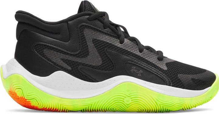 Produktbild Under Armour Gs Jet 25 (39)