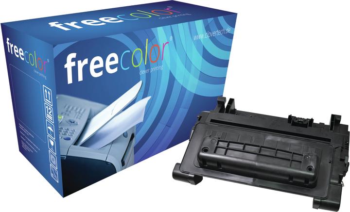 Produktbild Freecolor 10500 Standardseiten bei 5% Deckung (BK)