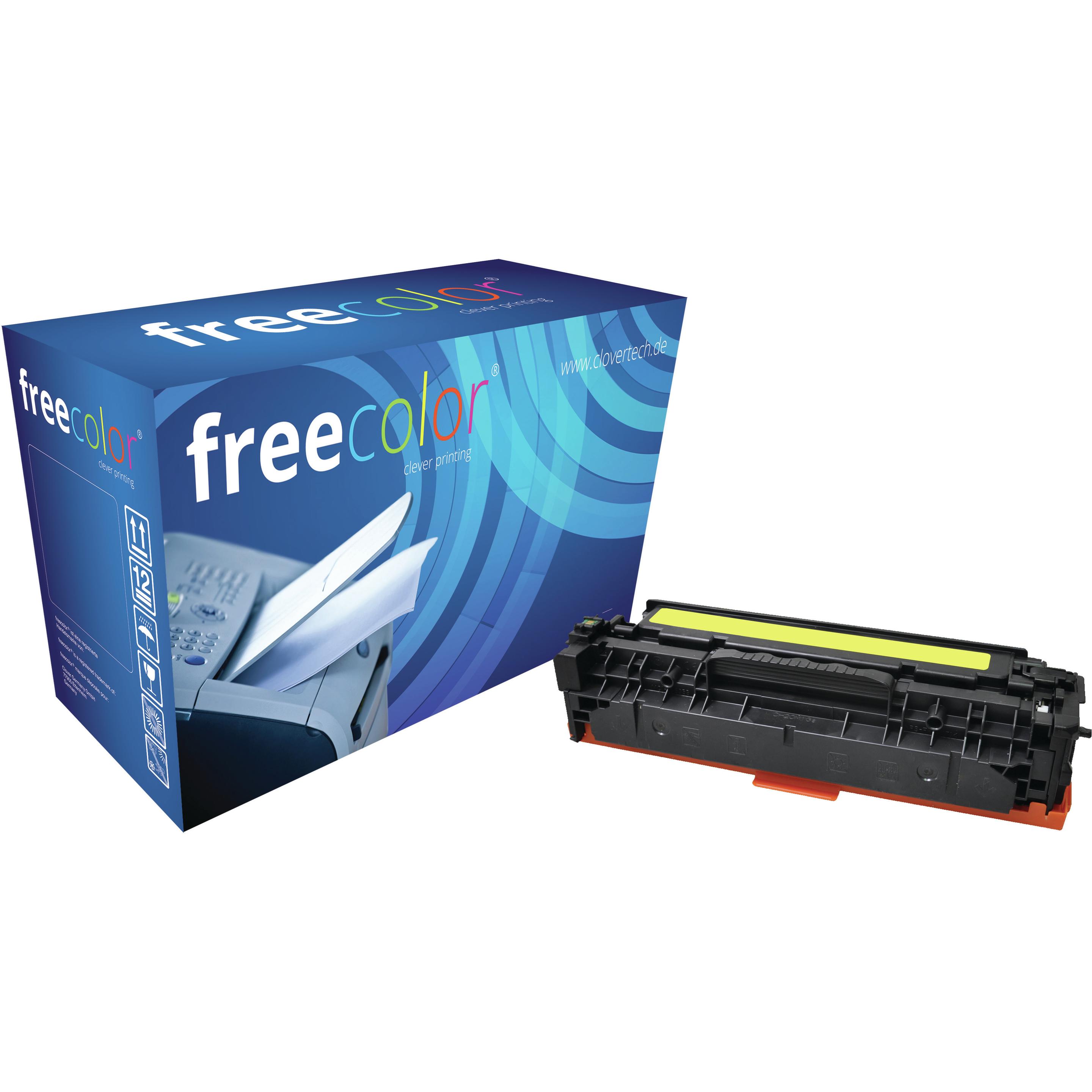 Freecolor, Toner, M476Y (Y)