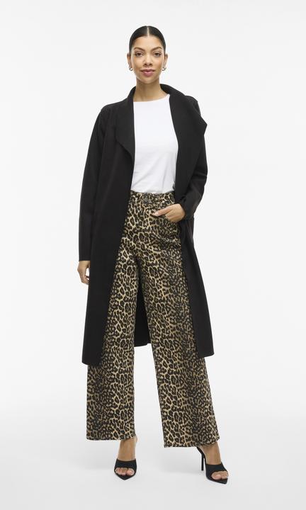 Produktbild Vila Wendbar Bindegürtel Mantel