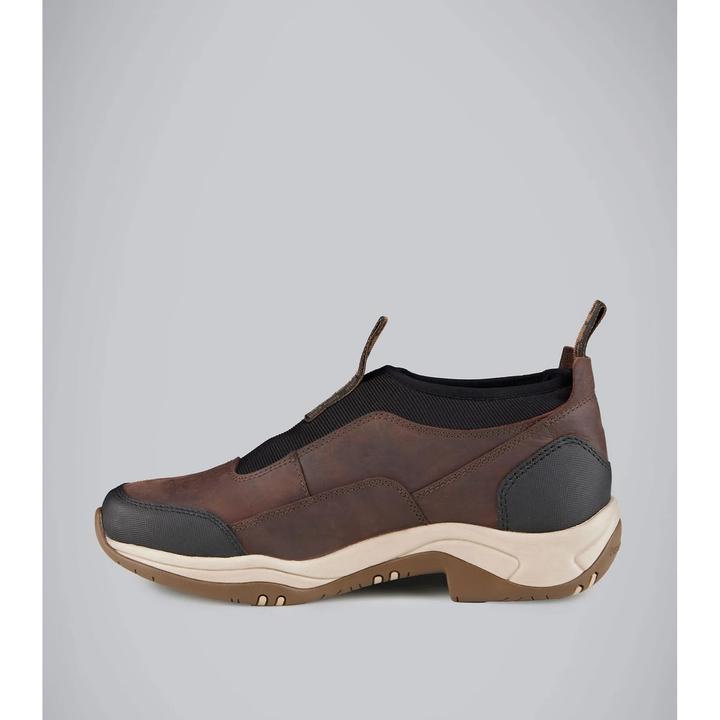 Produktbild Premier Equine Lederreitstiefel Juno (39)