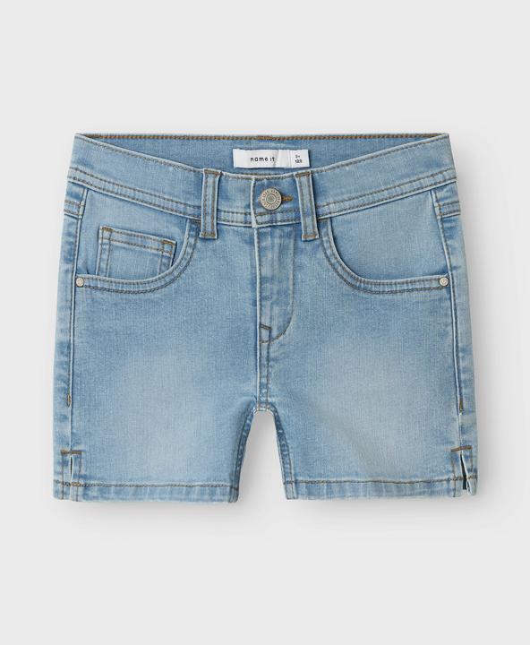 Actual product image Name it Slim Fit Jeansshorts (152)