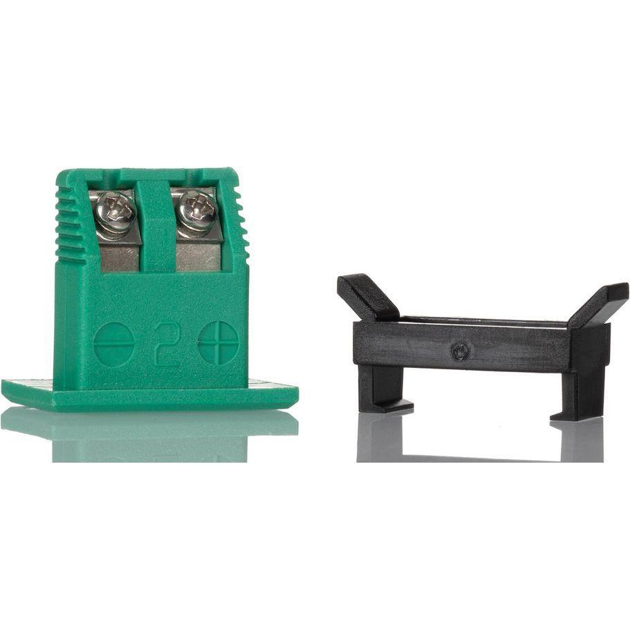 RS PRO Connettore per termocoppia miniaturizzato Buchs, Cavo + Spina elettrica