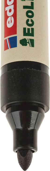 Actual product image Edding Permanent marker 21 (Multicoloured, 3 mm, 4 x)