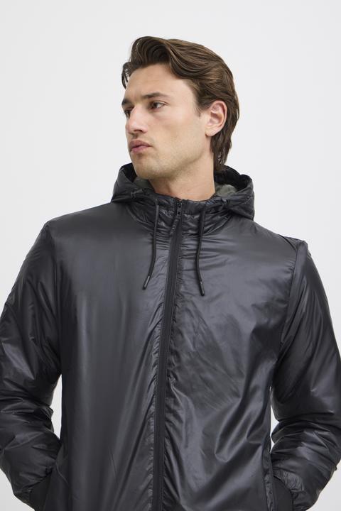 Immagine prodotto Blend Impermeabile con cappuccio (L)