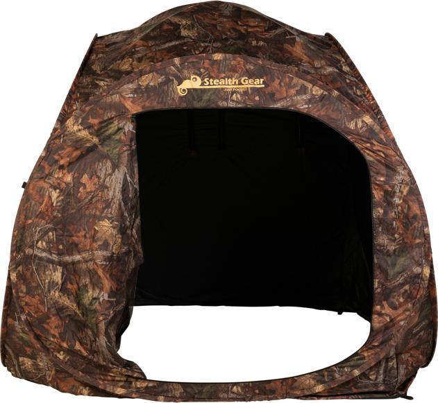 Actual product image Stealth Gear Extreme Professional Two Man Tent (Various)