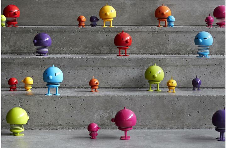 Immagine prodotto Hoptimist Figura Bumble