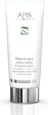 Apis Natural Cosmetics Apis - Regenerating Cream Mask Regenerating Face M (200 ml)