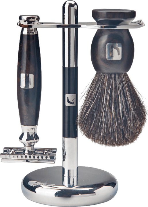 Actual product image Barberians Shaving Set