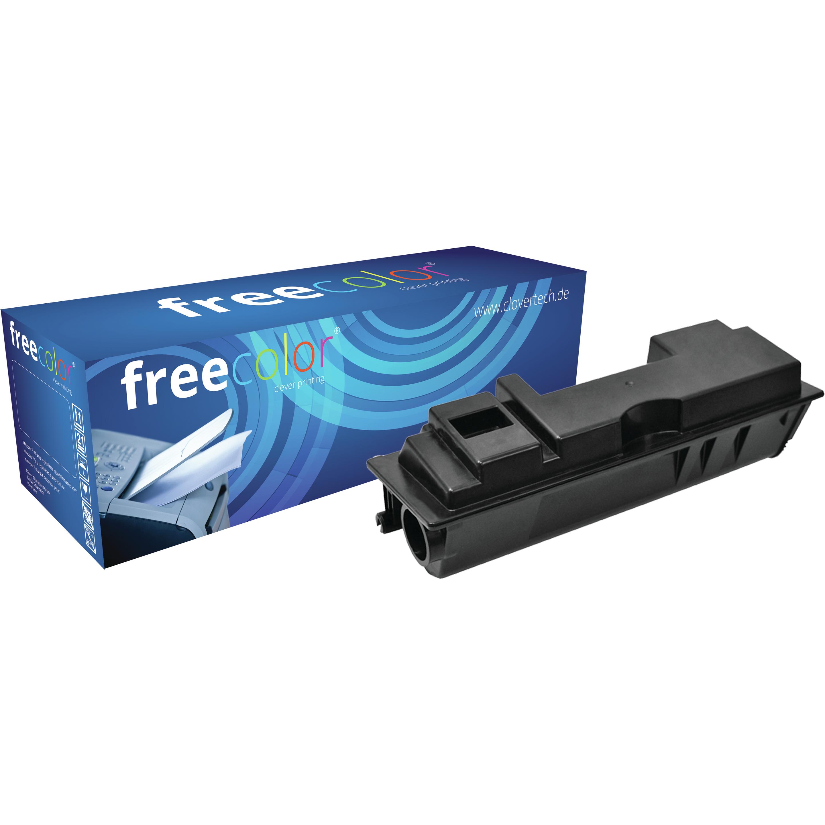 Freecolor, Toner, TK120-XL-FRC (BK)