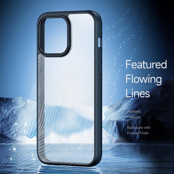 Produktbild Dux Ducis Aimo Case (Apple iPhone 15 Pro Max)