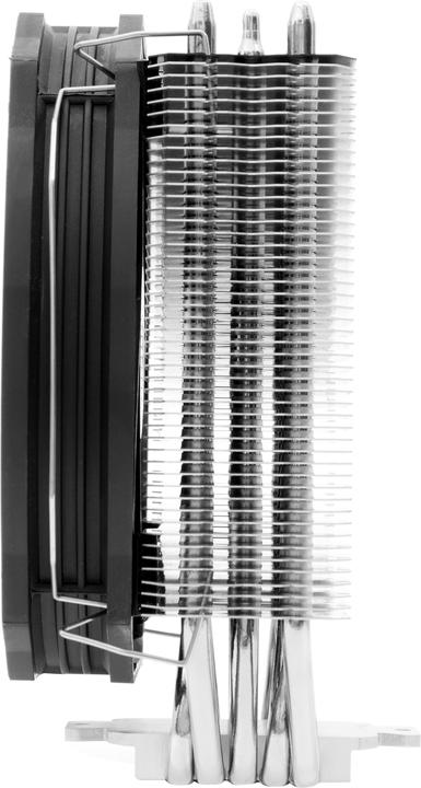 Produktbild Thermalright True spirit 140 Direct, 300-1300 U/min, 15-21 dBa, 16.9-73.6 CFM, 4-pin PWM (161 mm)