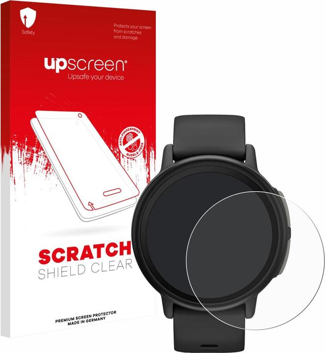 Immagine prodotto upscreen Scratch Shield Pellicola